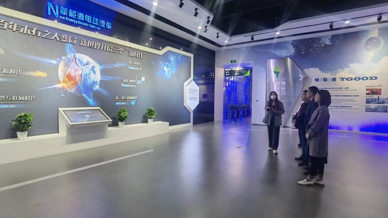 新能源厨具行业标准规范：解读与重要性