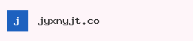 jyxnyjt.com