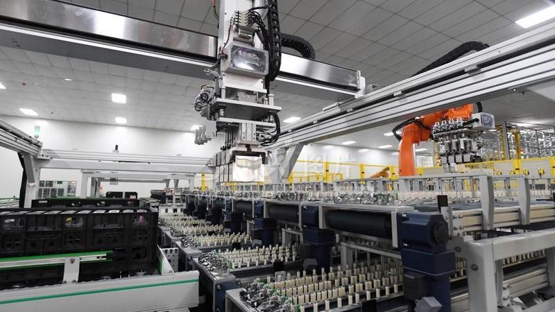 新能源工程验收注意事项清单：确保项目质量与安全