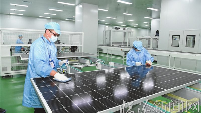 磷酸铁锂电池：成都市场如何甄别优质之选**