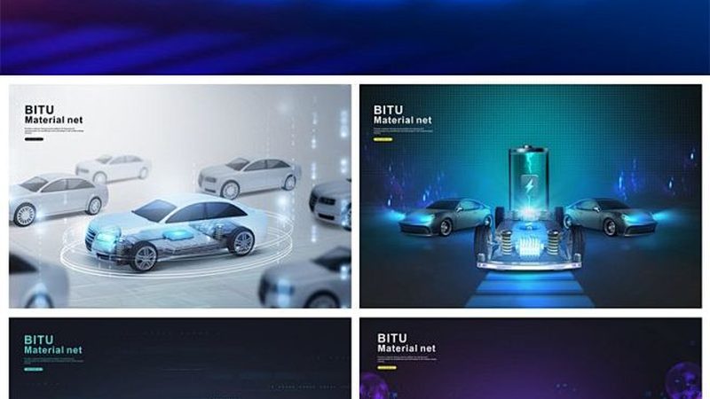 新能源并网技术规范施工图：关键要素与实施要点